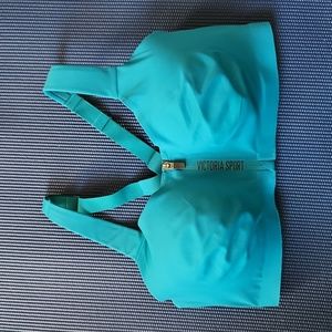 Incredible Knockout Bra